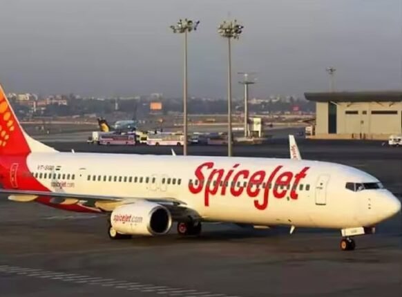 SpiceJet Gets Temporary Relief as Insolvency Case Faces Fresh Hearing