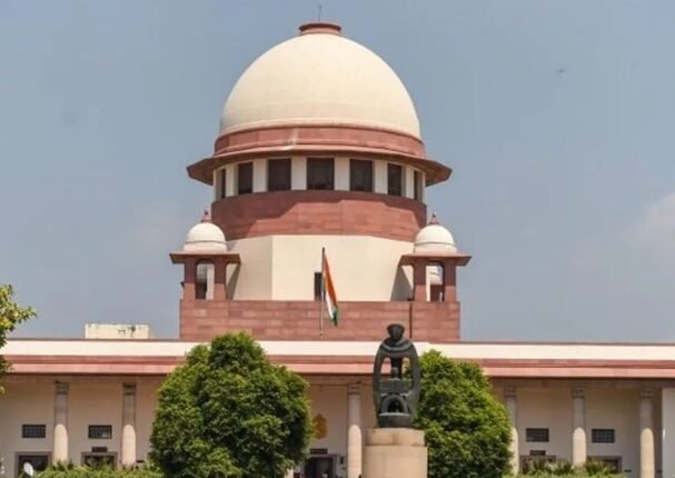 Supreme Court Asks CBSE to Consider Delaying Three-Language Policy for Class 6