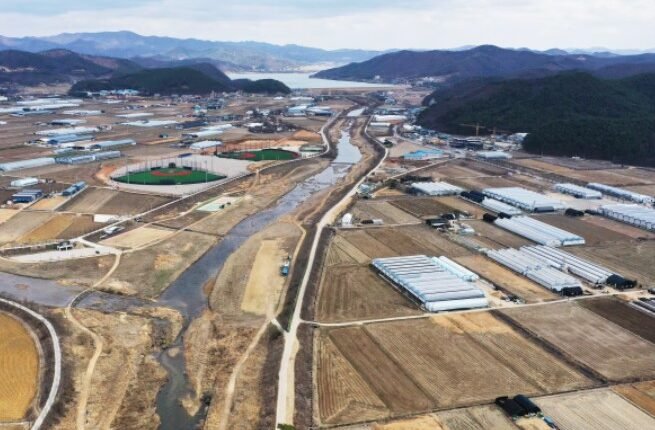 South Korea Plans Massive Fund to Boost AI and Semiconductor Growth