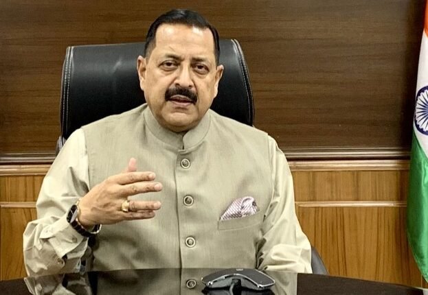 Jitendra Singh: BRICS Poised to Drive Future-Ready Innovation Ecosystem
