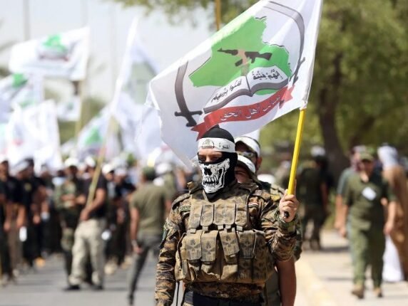 Iran Backs Iraq’s Sovereignty as Baghdad Moves to Bring Militias Under State Control