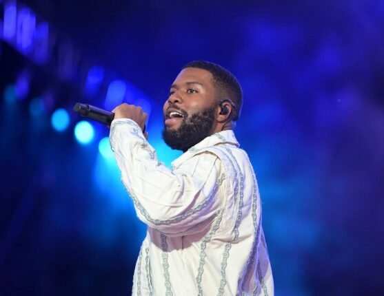 Khalid Announces First India Tour, Set to Perform in Three Cities