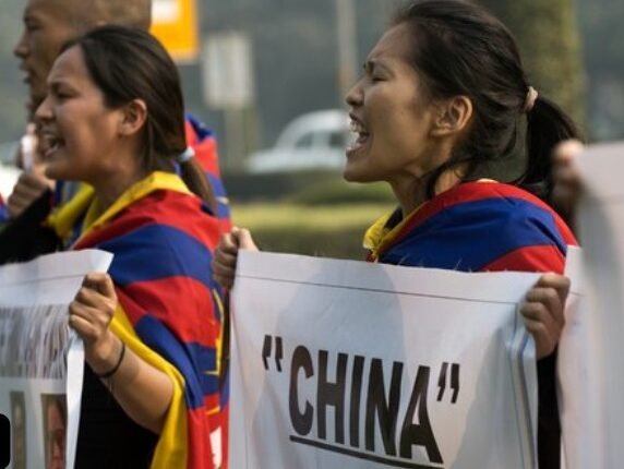 China Tightens Grip on Tibet as Advocacy Group Pushes for Greater Recognition of Tibetan Government-in-Exile