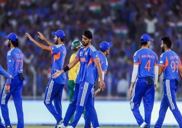 India Suffer 3-1 Defeat to Netherlands, Semifinal Hopes Hang by a Thread