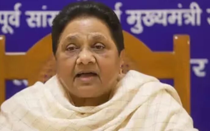 Mayawati Rejects Economic-Based Reservation Demand, Warns of Erosion of Constitutional Safeguards