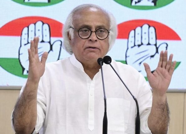 Congress Questions Delay in Parliament Prorogation, Raises Doubt Over Delimitation Bill