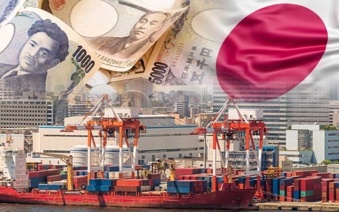 Government Moves to Strengthen Trade and Economic Ties With Japan