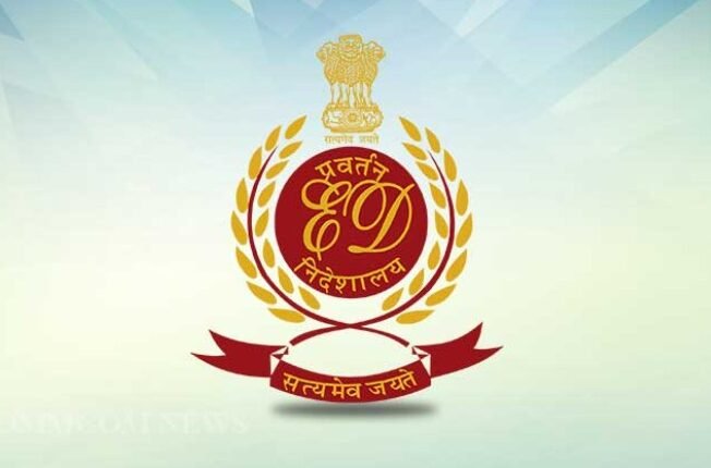 ED Arrests Two in Rs 30,000 Crore Pan-India Cyber Fraud Case