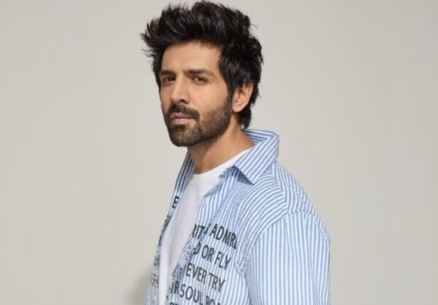 Kartik Aaryan Undergoes Knee Surgery After Injury on Film Set
