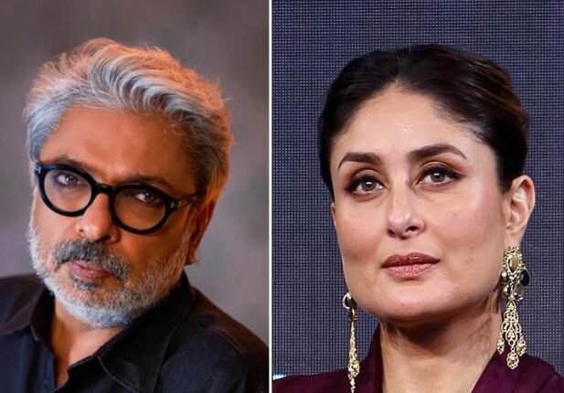 Kareena Kapoor, Dhanush in Talks for Sanjay Leela Bhansali-Backed Film