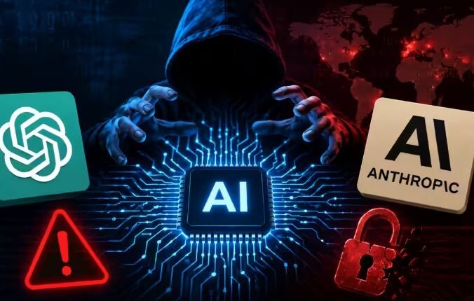 AI Cyberattacks Could Become More Persistent, OpenAI Executive Warns
