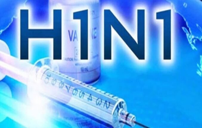 ICMR Rules Out New H1N1 Strain in India, Urges Public Not to Panic