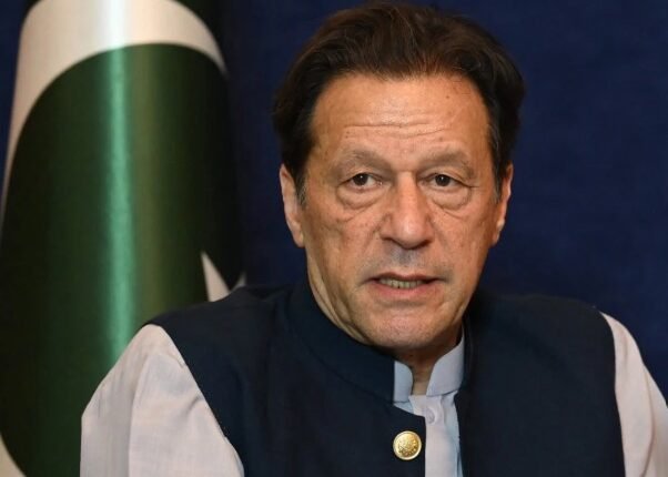 Imran Khan’s Party Seeks Immediate Cardiac Treatment at Shifa International Hospital