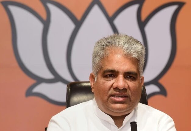 India Restored Over 21 Million Hectares of Degraded Land Between 2011 and 2020: Bhupender Yadav