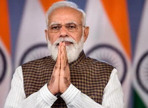 PM Modi Urges Young Diplomats to Blend India’s Civilisational Strengths with Technology and Innovation