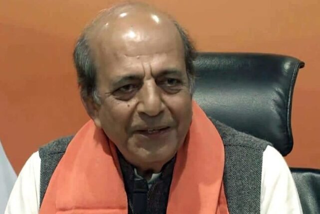 Indian High Commissioner Dinesh Trivedi Urges Stronger Business Ties Between India and Bangladesh