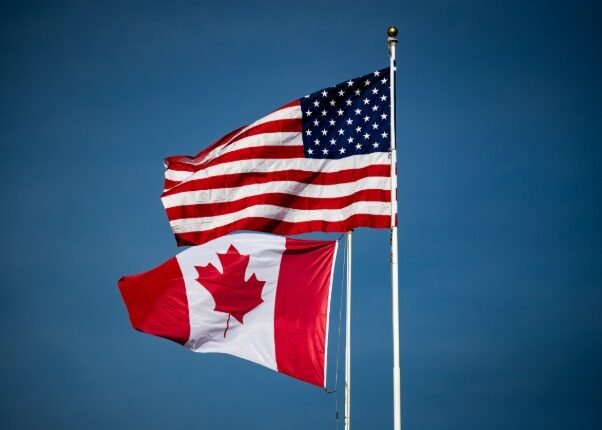 Vance Calls Canada a ‘State’ in Freudian Slip Amid Rising US-Canada Tensions
