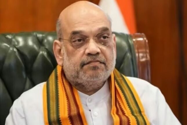 Assam CM Himanta Meets Amit Shah to Review Flood Relief and Rehabilitation