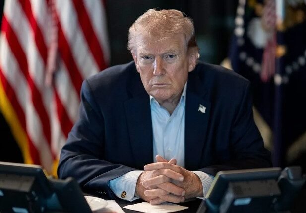 Poll Shows Growing US Opposition to Trump’s Iran War