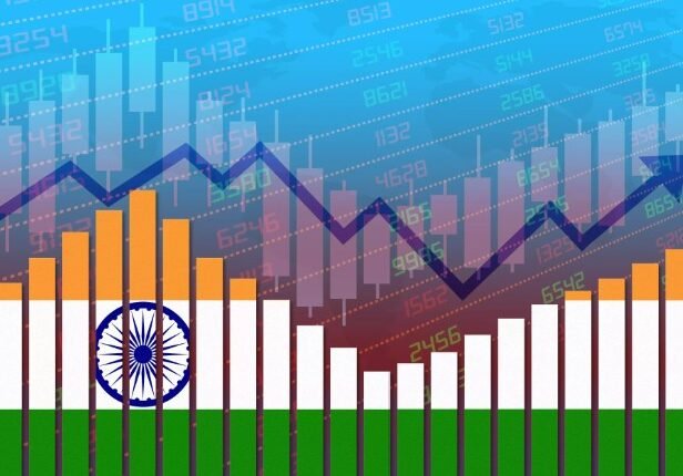 India’s Economic Growth Seen Slowing to 7.1% in April-June Quarter