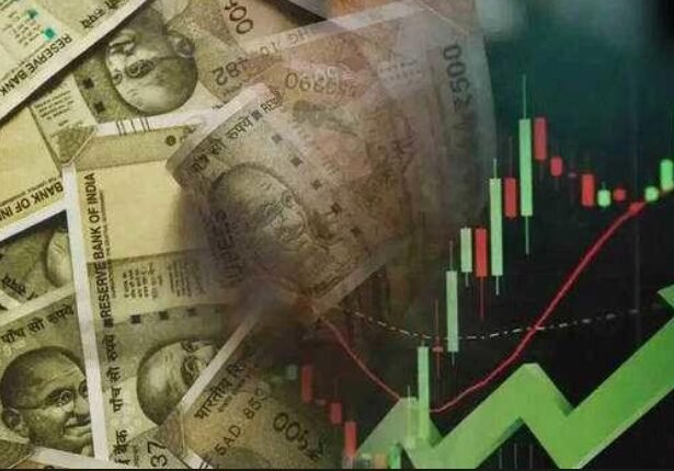 Indian Stocks Slip as Middle East Tensions Push Oil Prices Higher