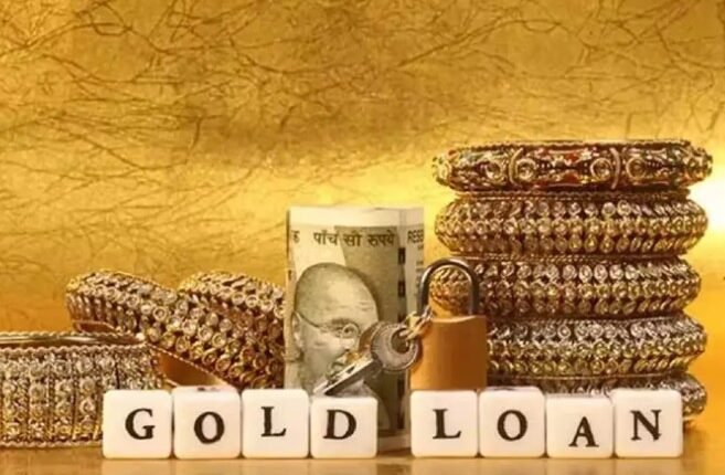 Tata, Birla and Godrej Groups Target India’s Expanding Gold Loan Market