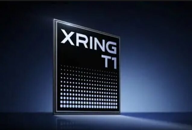 Xiaomi Unveils New Xring Chip as China Pushes for Greater Semiconductor Independence