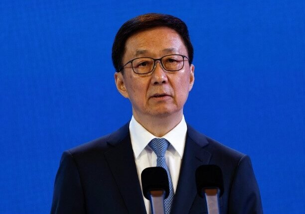 Doval Meets Chinese Vice President Han Zhang Ahead of Key Border Talks