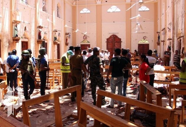 Sri Lanka Sets Mid-September Verdict in Easter Sunday Blasts Case