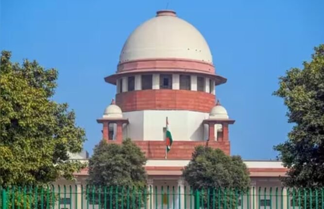SC Urges Centre to Strengthen Safeguards Against Misuse of EPFO, ITR Data