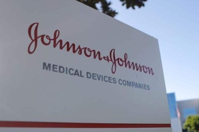 US FDA Expands Approval of Johnson & Johnson Drug for Rare Blood Disorder
