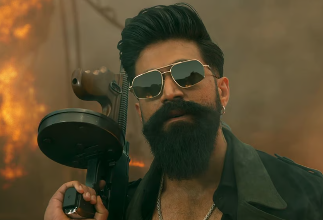 Yash’s ‘Toxic’ Hits Theatres With Strong Buzz and High Expectations