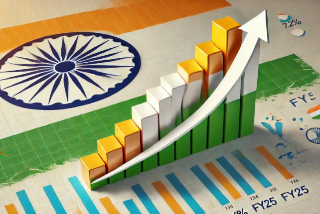 RBI Bulletin Flags Inflation Risks Despite Resilience in Indian Economy