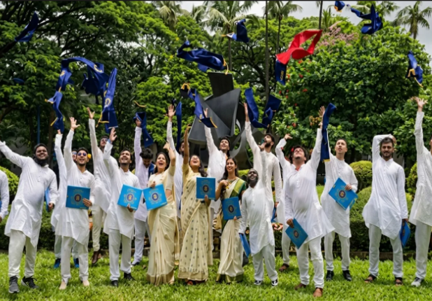 IIT Bombay Awards Record 620 PhD Degrees in Single Academic Year