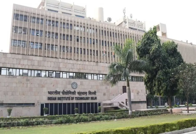 IIT Delhi Forms Panel to Probe Student’s Death on Campus