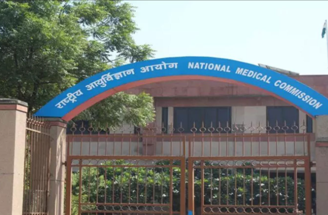 NMC Orders Medical Colleges to Submit Monthly Reports on Student Suicides
