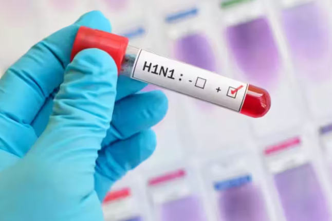 H1N1 Cases Rise Sharply as Monsoon Infections Put Health Systems on Alert