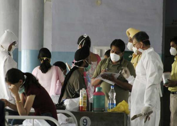 Rajasthan Swine Flu Cases Rise, Health Authorities Step Up Vigilance