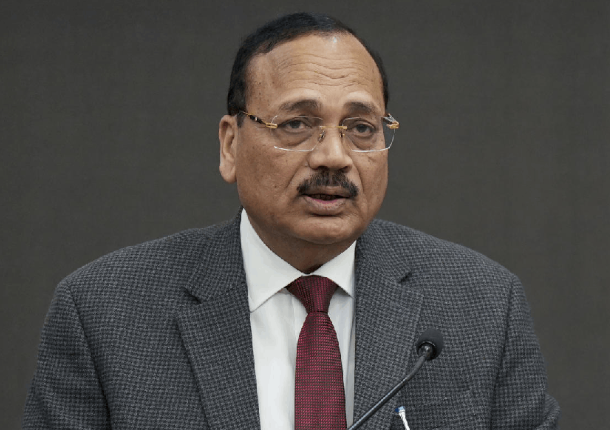 CJI Surya Kant: AI Can Aid Judicial Reasoning, But Cannot Replace Judicial Conscience