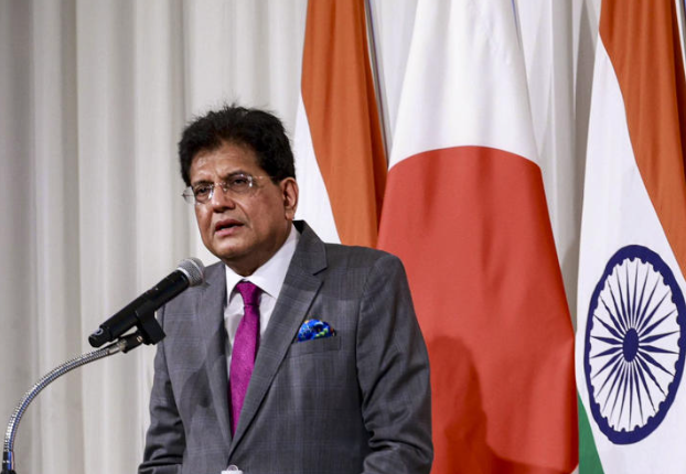 India-Japan Trade Could Touch USD 50 Billion by 2030: Assocham