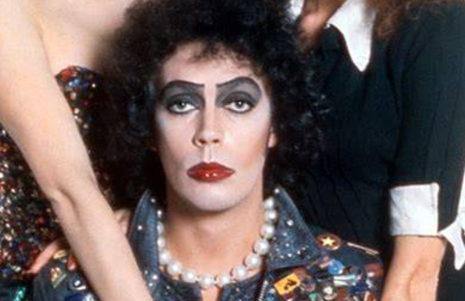 Tim Curry, Star of ‘The Rocky Horror Picture Show’, Dies at 80