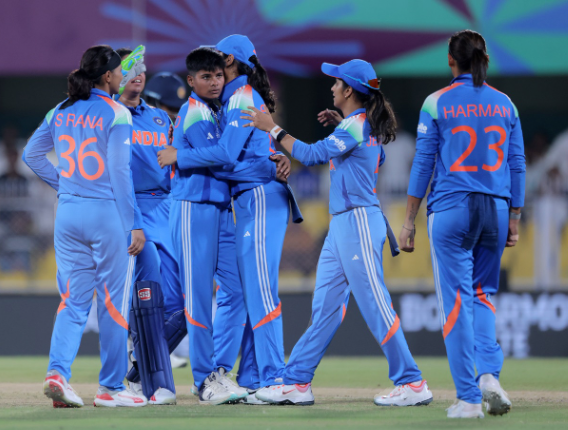 India Strengthen Grip on Colombo Test as Rain Threatens Victory Push