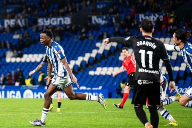 Chelsea Thrash Real Sociedad 5-2 to Move Closer to Champions League League Phase