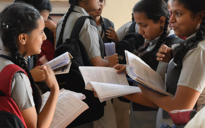 Karnataka Sets Up Panel to Tackle Paper Leaks, Student Stress and Education Costs