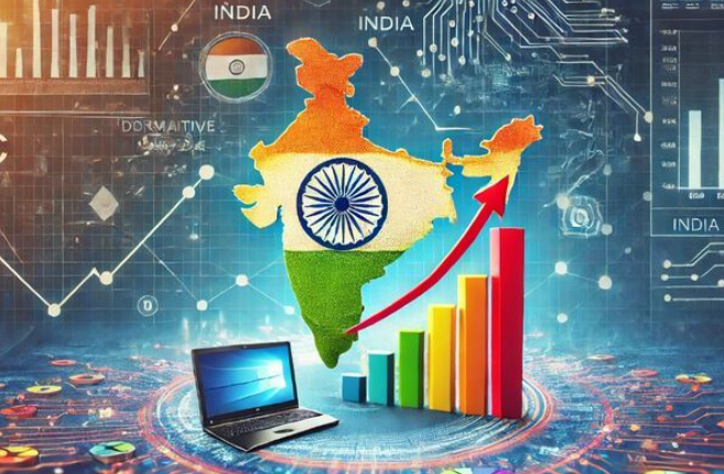 Centre Plans Study to Help India’s Deep Tech Startups Scale Up