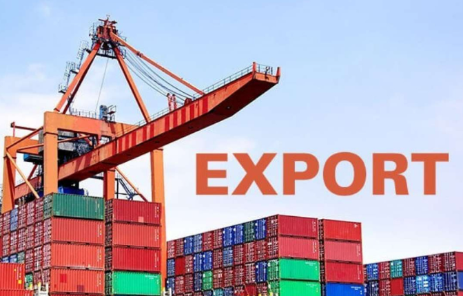 Goods Exports Surge Over 15%, Cross $200 Billion Mark