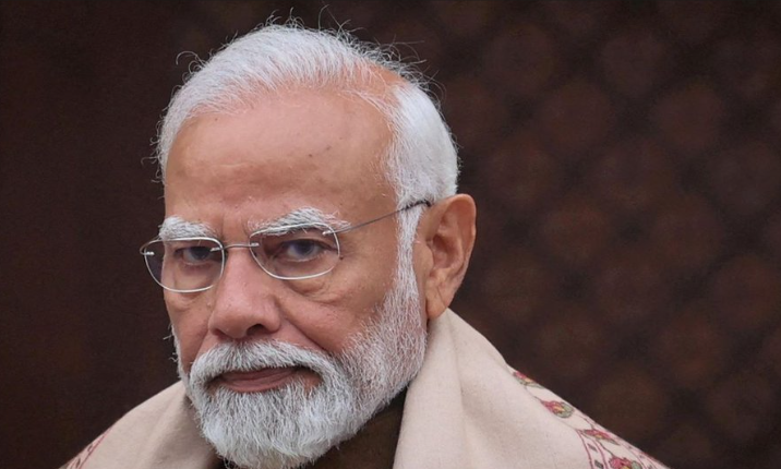 PM Modi to Embark on Two-Nation Central Asia Tour, Visit Uzbekistan and Kyrgyzstan