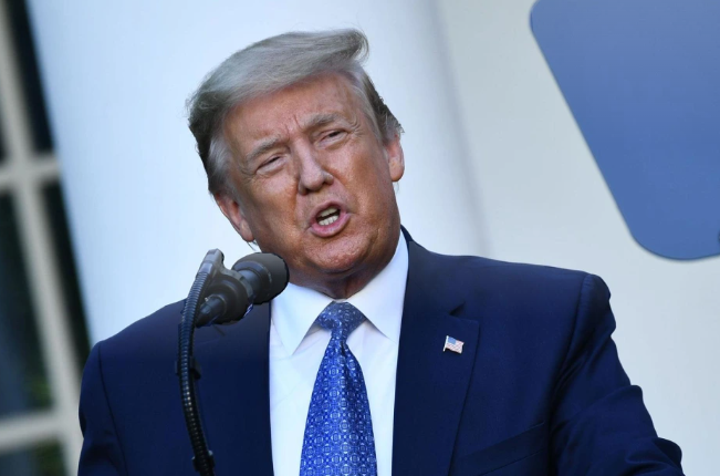 Trump Announces Major US Stake in Venezuela’s Vast Oil Reserves