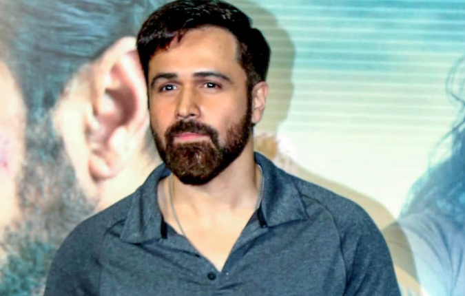 Emraan Hashmi Set for Live Stage Comeback After Nearly Two Decades