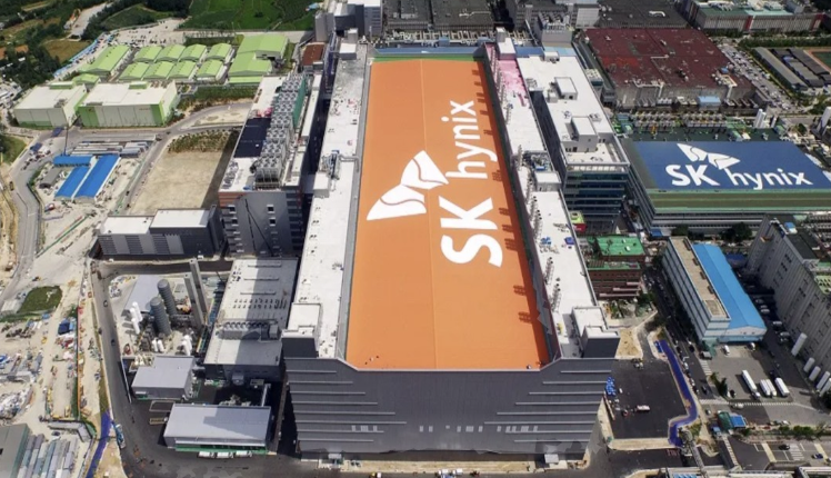 SK Hynix to Begin Next-Generation AI Memory Chip Production in Indiana by 2029